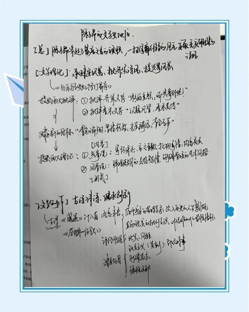 陈子昂 诗歌理论-图2