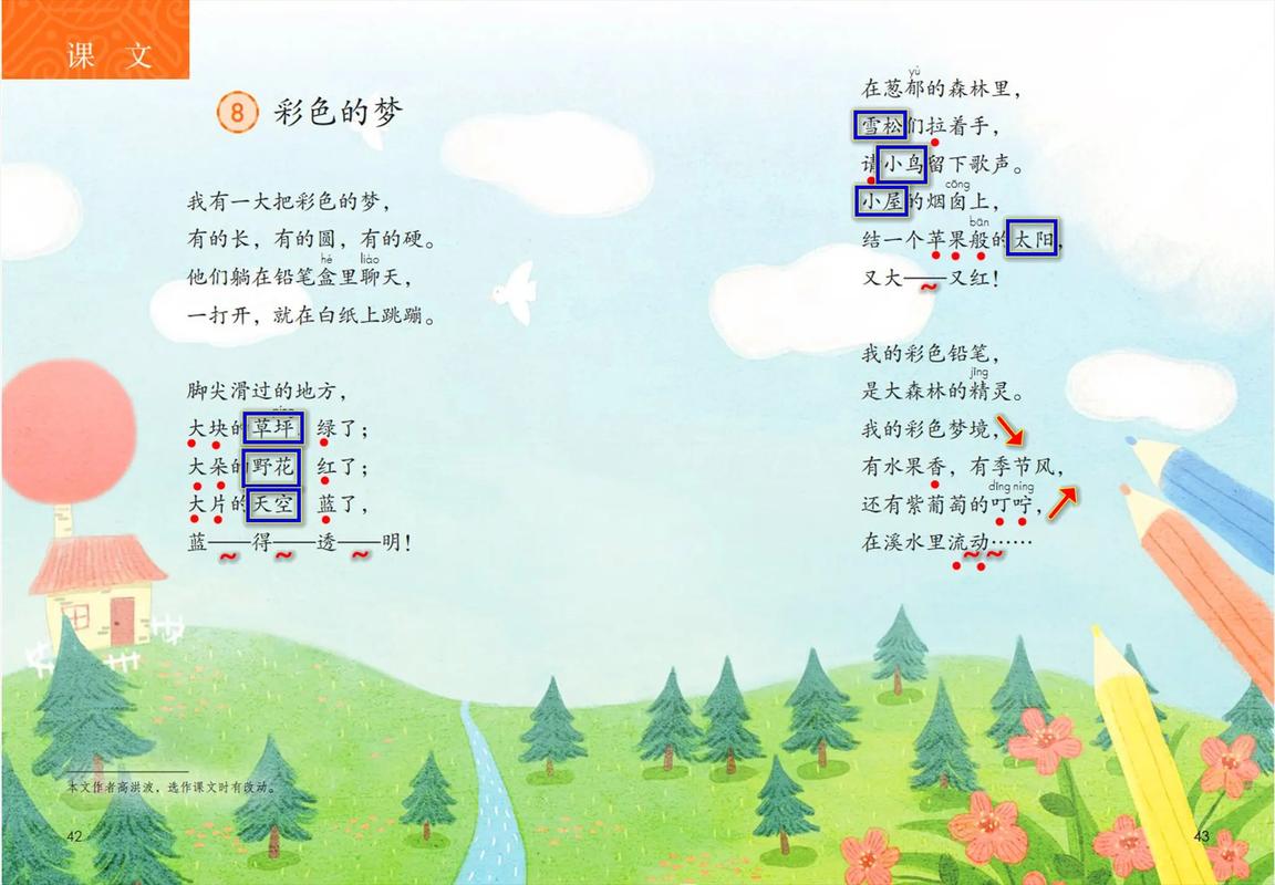 诗歌如何实现转变?-图2 诗歌如何实现转变?-图2