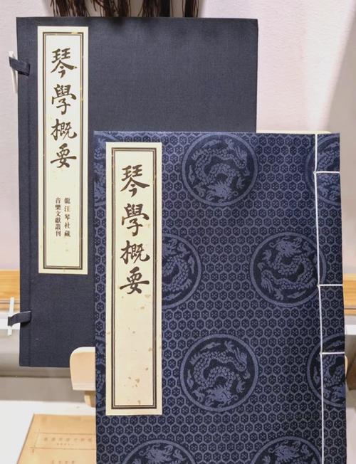 琴书诗歌皆精通,此才古今能有几人?-图3 琴书诗歌皆精通,此才古今能有几人?-图3