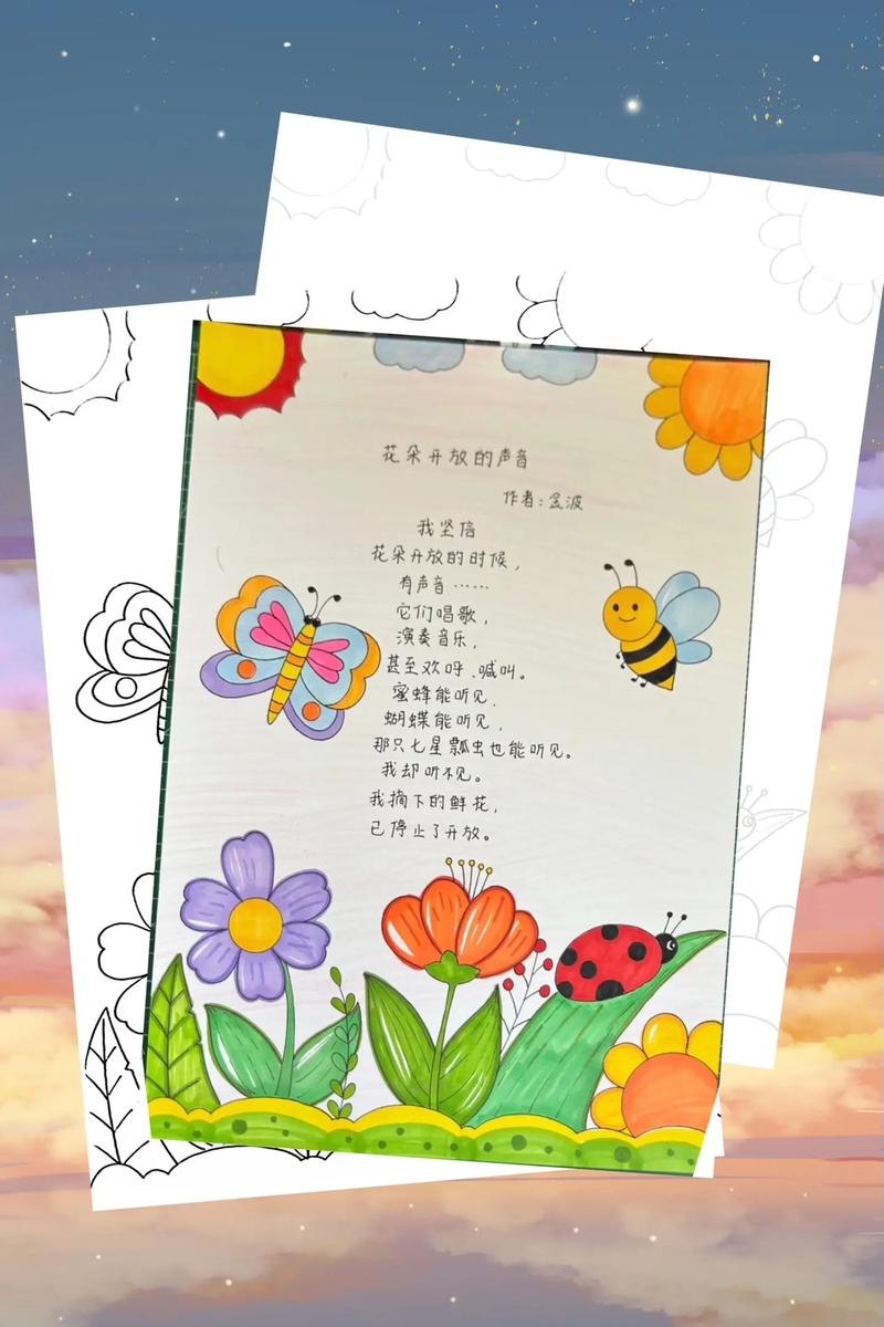 生活诗歌现代诗-图1