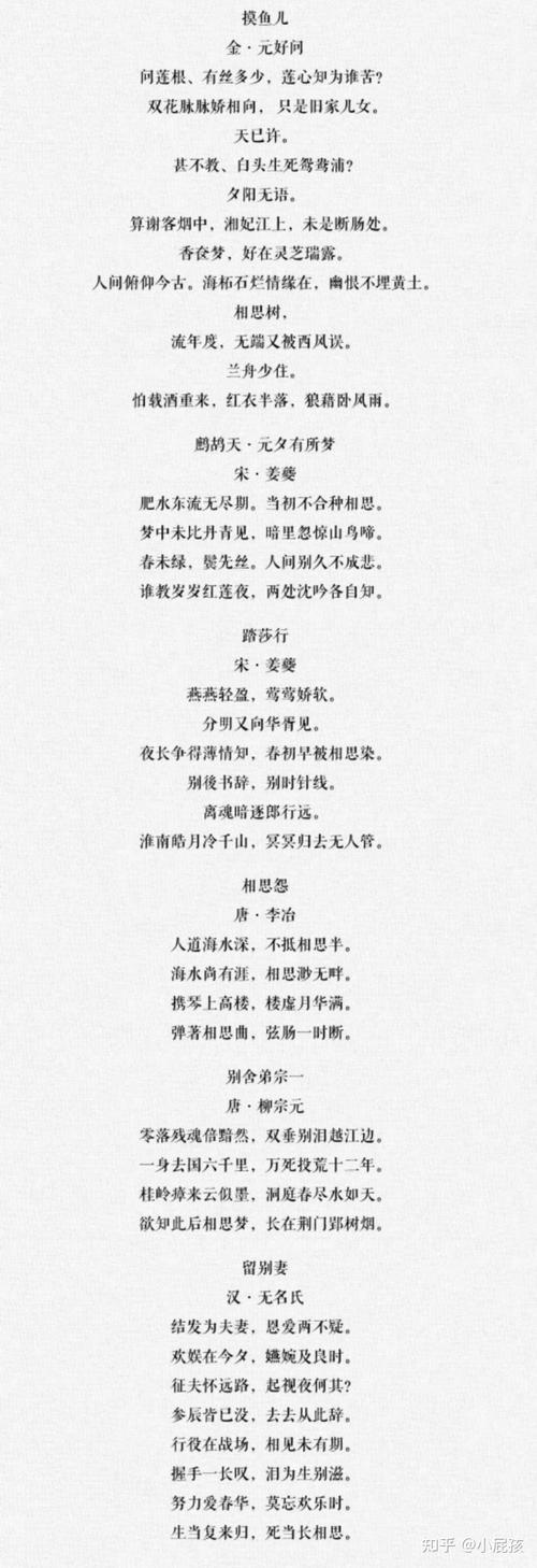 诗歌爱人，是爱人还是诗魂？-图2