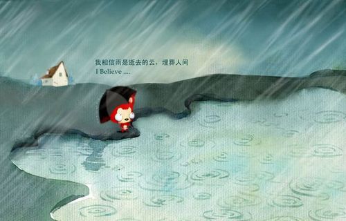 阿狸经典语录，哪句最戳中你的心？-图2