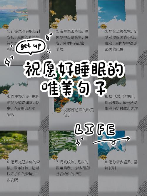 睡眠名言藏着哪些人生智慧?-图1 睡眠名言藏着哪些人生智慧?-图1