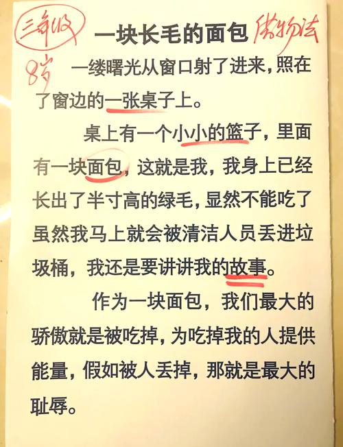 借物抒情诗，如何借物传情达意？-图3