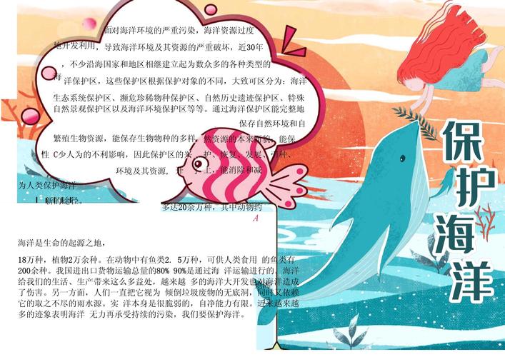 名言如何助力海洋保护?-图3 名言如何助力海洋保护?-图3