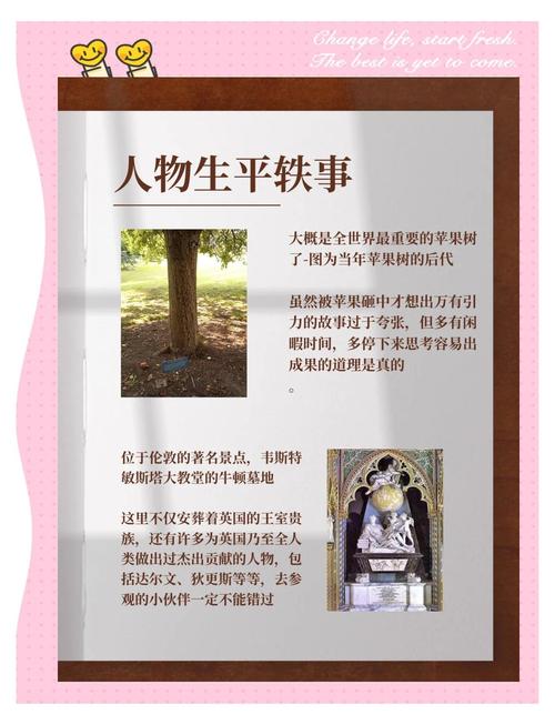 牛顿的科学名言揭示了什么真理？-图1