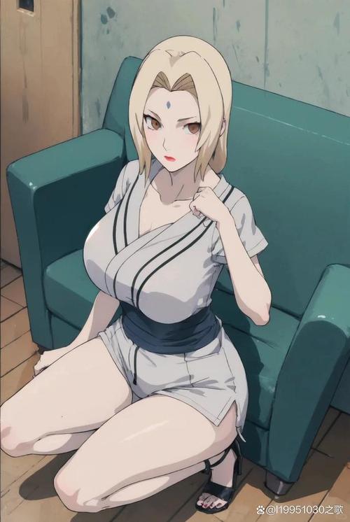 纲手名言,激励忍者还是现实写照?-图3 纲手名言,激励忍者还是现实写照?-图3