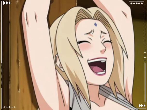 纲手名言,激励忍者还是现实写照?-图2 纲手名言,激励忍者还是现实写照?-图2