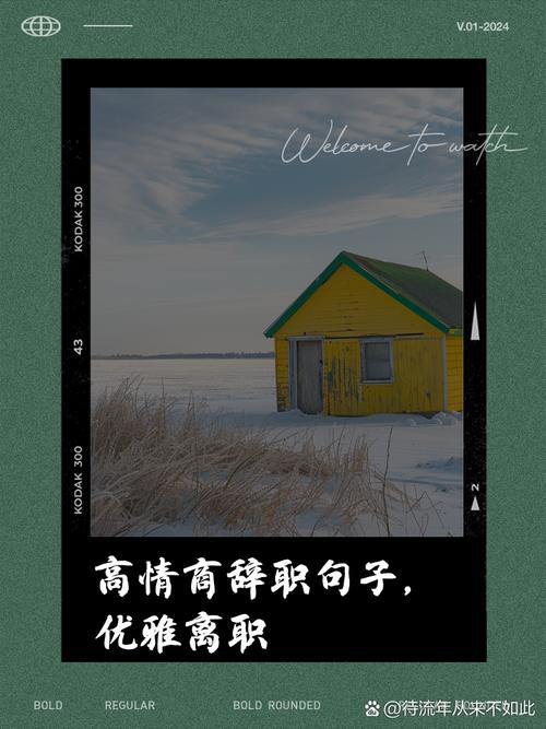 辞职名言，藏着怎样的职场智慧？-图2