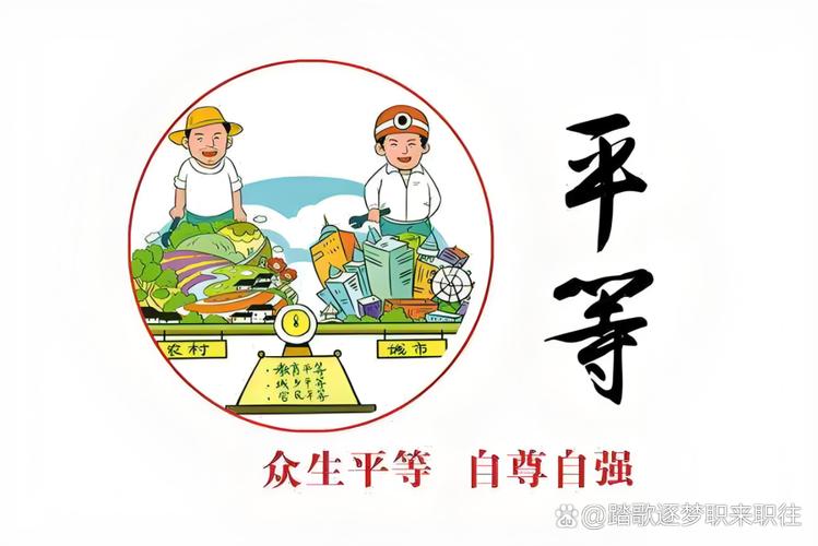 尊重与平等的名言-图3 尊重与平等的名言-图3