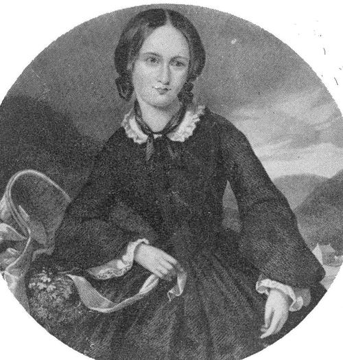 夏洛蒂勃朗特的名言-图3 夏洛蒂勃朗特的名言-图3