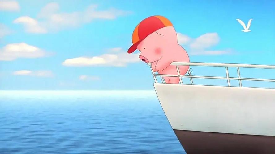 麦兜名言藏着什么人生智慧？-图3