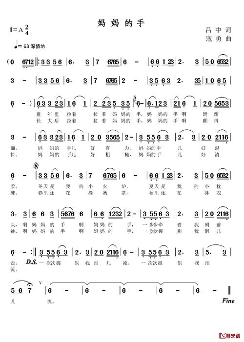 妈妈的手藏着多少温柔故事？-图3