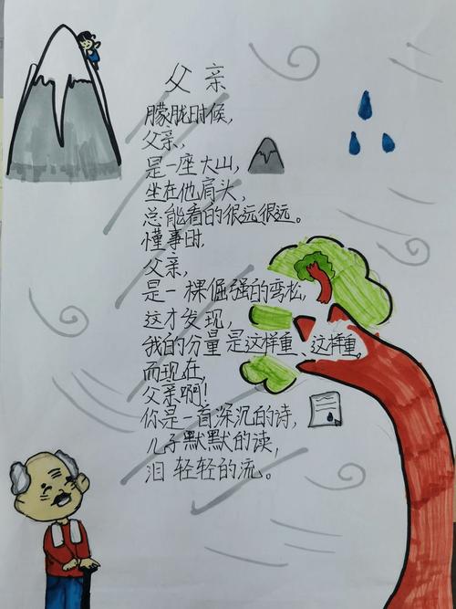 濮阳的诗歌-图3