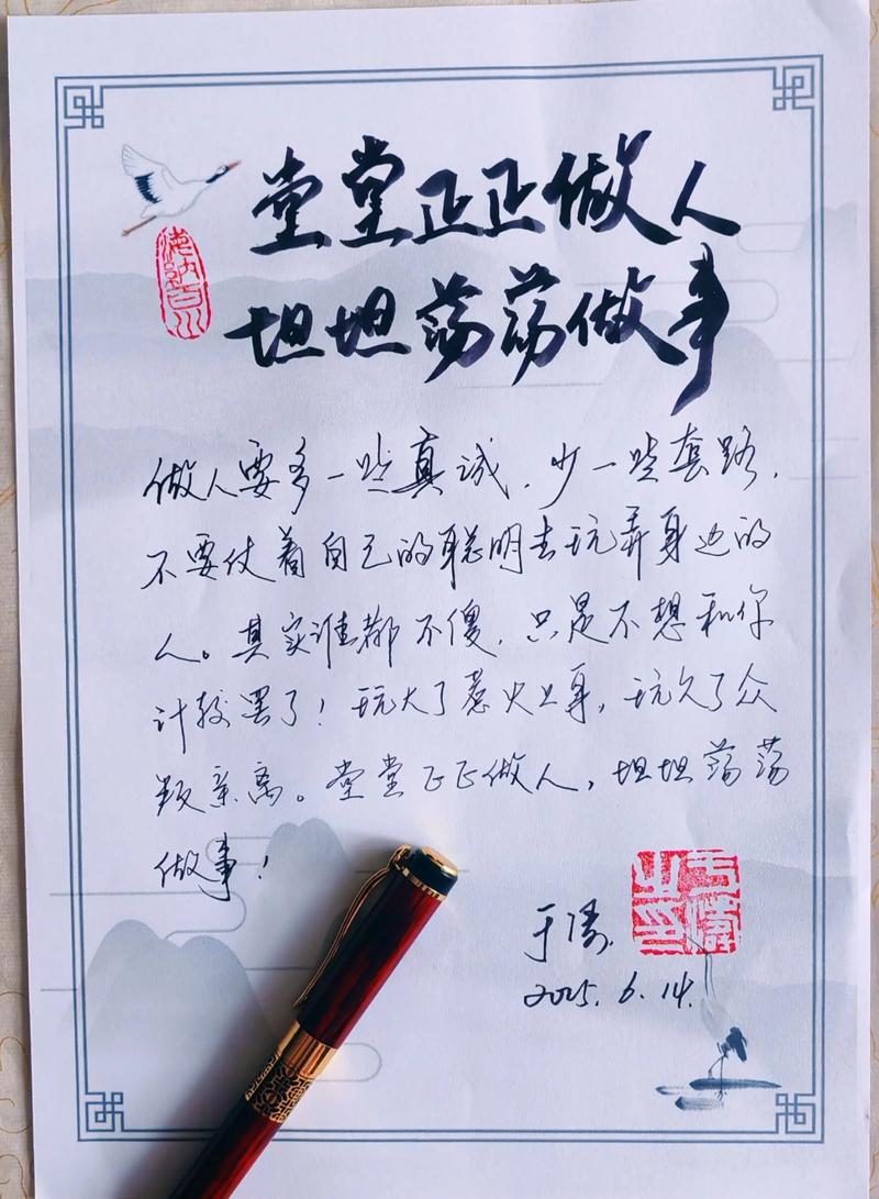 认真踏实的名言-图1