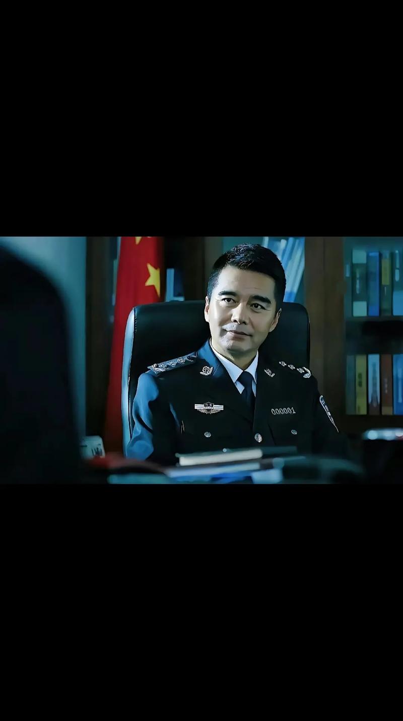 祈同伟名言-图2