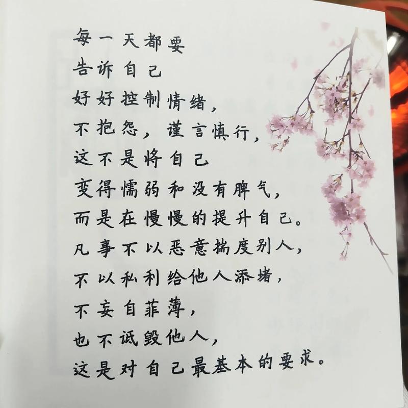 关于严格要求自己的名言，关于严格要求自己的名言有哪些-图2