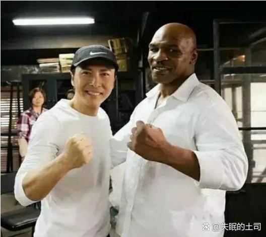 拳王的名言-图2 拳王的名言-图2