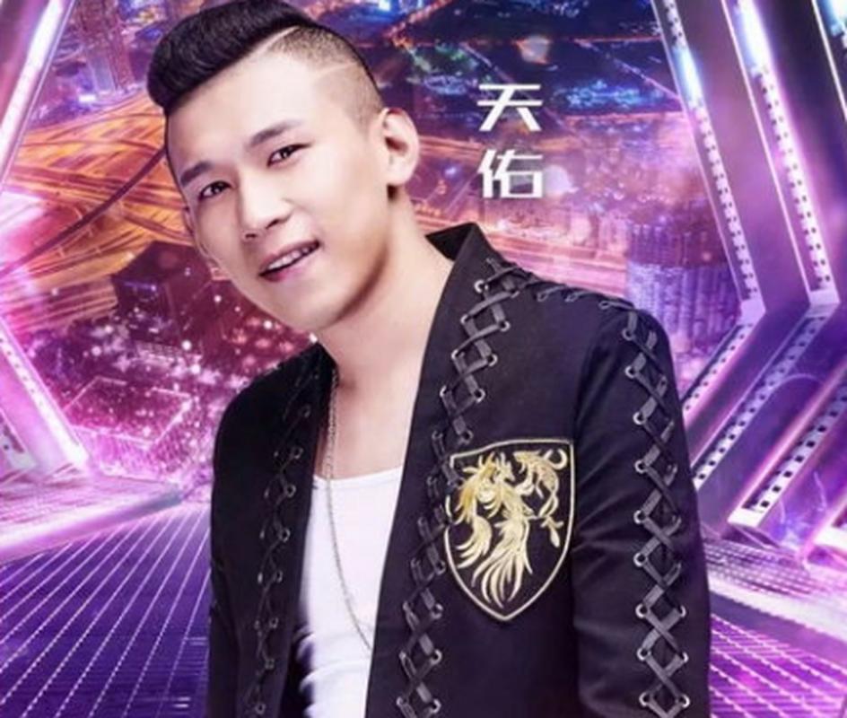 天佑名言，mc天佑名言-图2