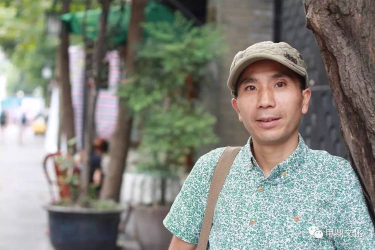 许岚诗歌，许岚诗歌一根针-图3