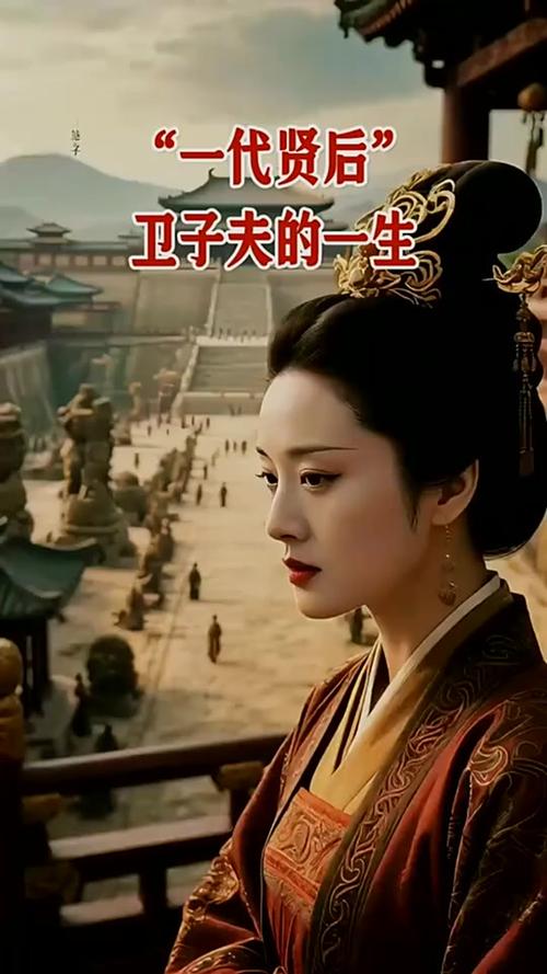 卫子夫名言-图2