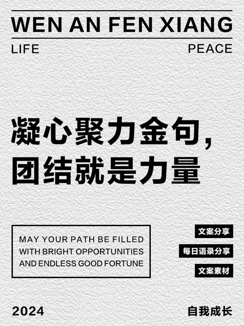 团结的名言警句.描写团结的名言警句-图2