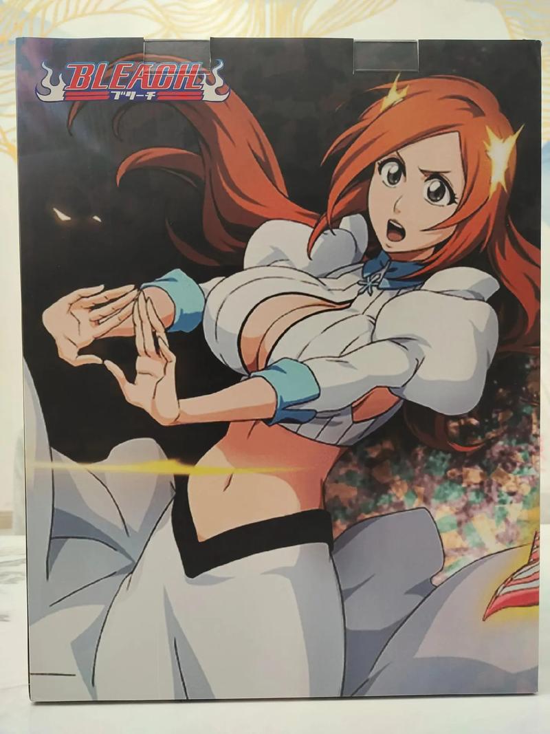 井上织姬名言，井上织姬名言名句大全-图1