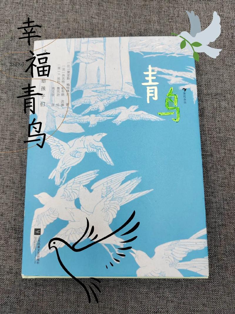 青鸟的诗歌，青鸟的诗歌意象-图3