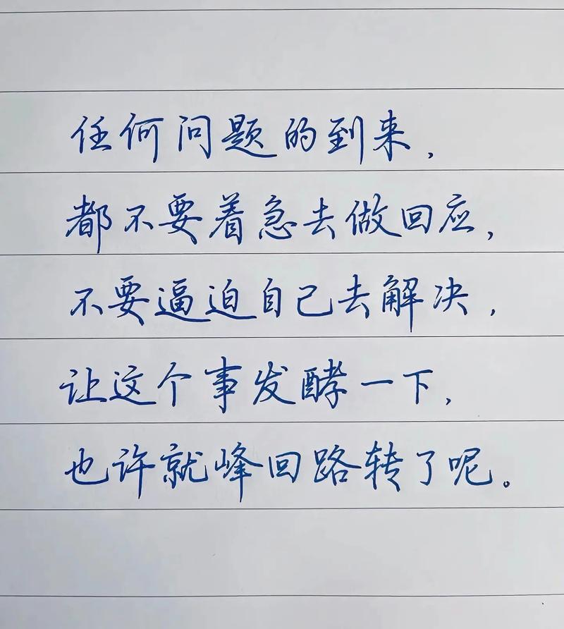 解决问题的名言，用智慧解决问题的名言-图3