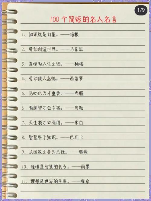 关于语言的魅力的名言，关于语言的魅力的名言名句-图2