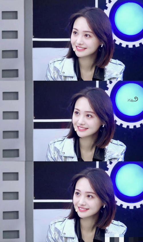 郑爽名言，郑爽名言名句梗-图2