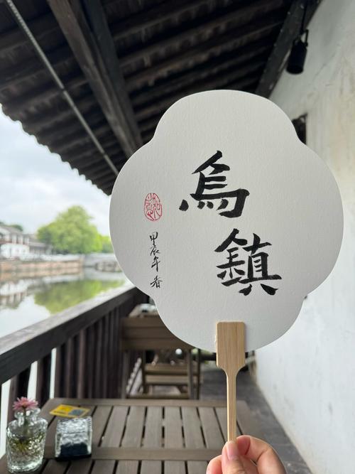 乌镇的名言短句，乌镇名言名句-图3