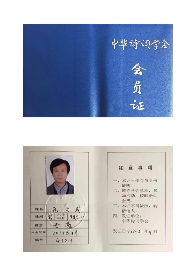 中华诗歌学会是做什么的？-图2