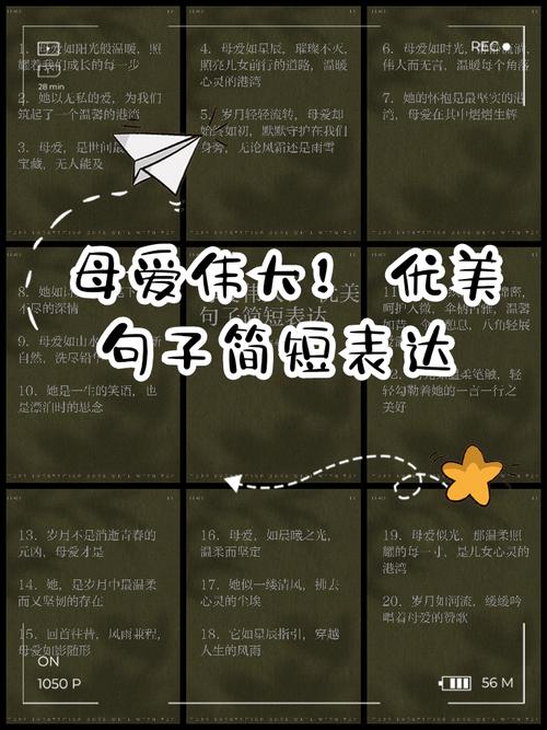 赞美母爱的名言，赞美母爱的名言有哪些-图2