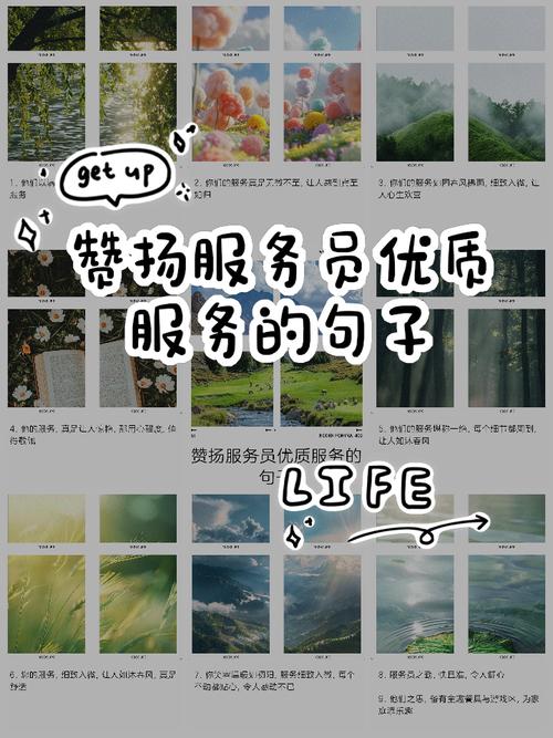 关于服务的名言警句，关于服务的名言警句有哪些-图2