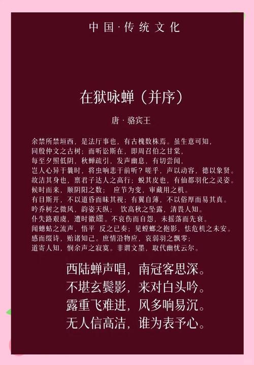 赞美蝉的名言，赞美蝉的名言或诗句-图2