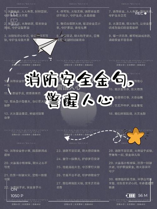 应急管理名言-图1