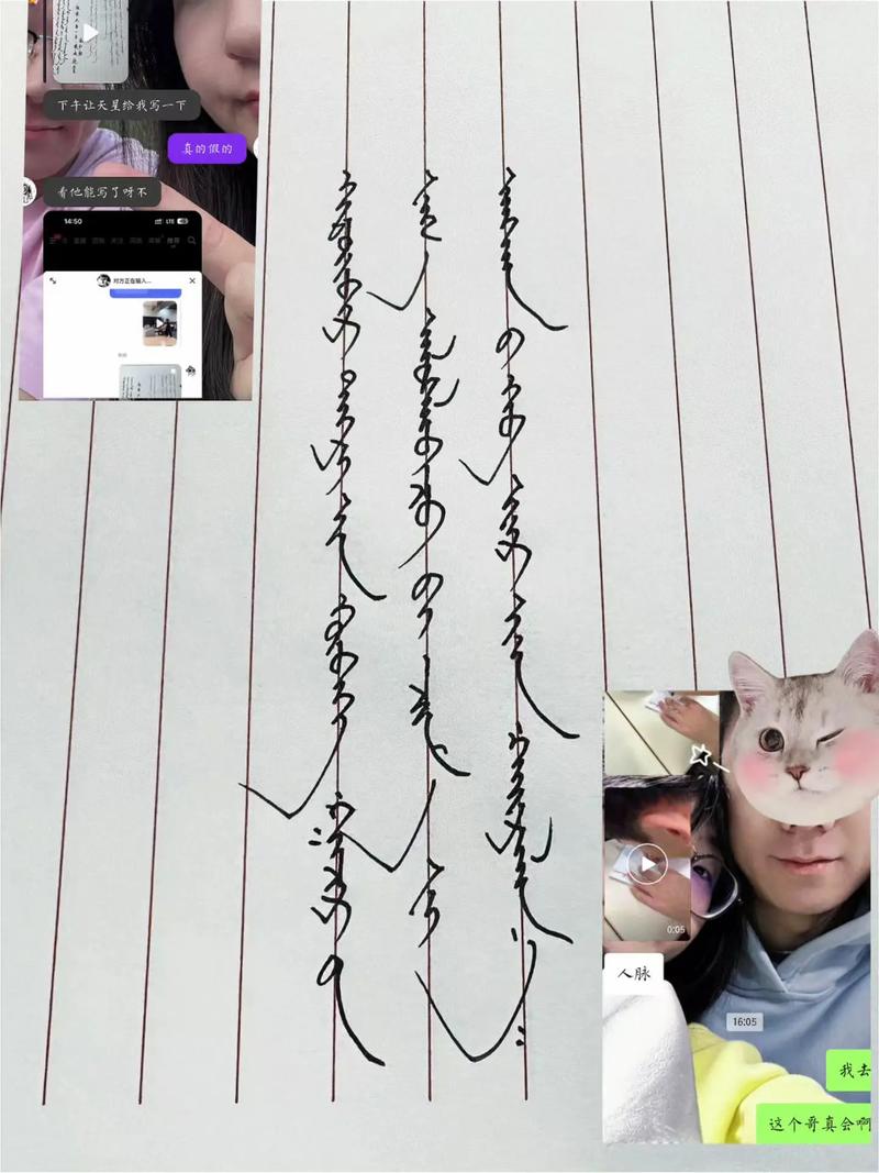 蒙语名言，蒙语名言100句-图3