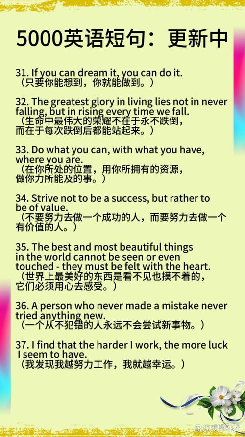 华盛顿的名言-图1