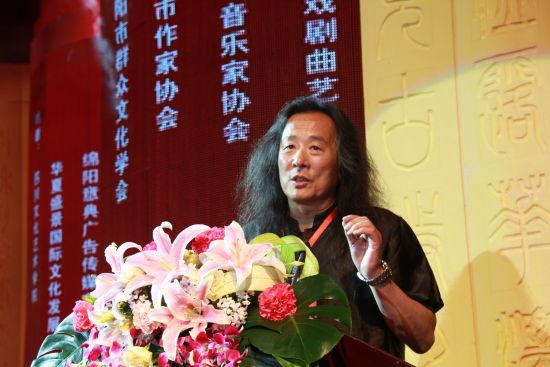 杨炼诗歌，杨炼诗歌欣赏-图1