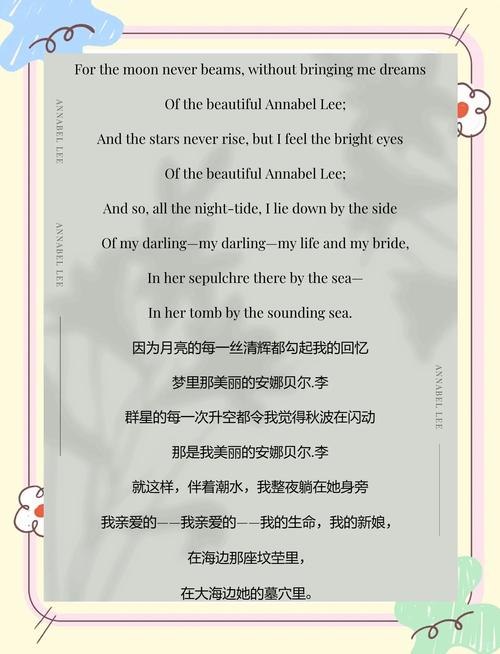 英国著名诗歌，英国著名诗歌精选-图1