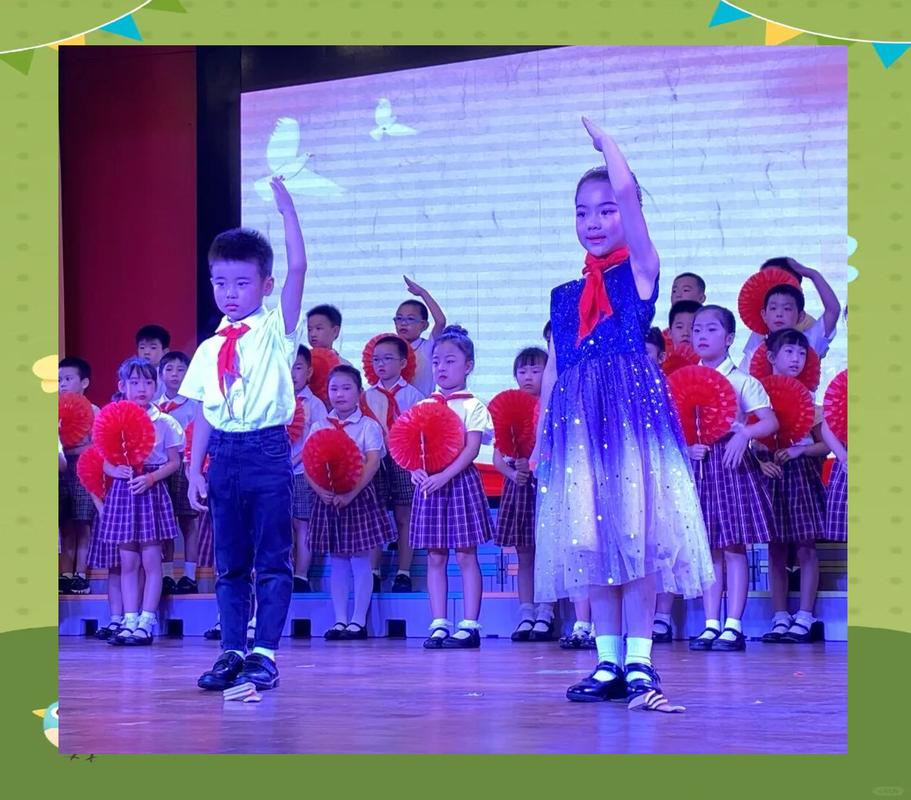 园庆诗歌朗诵-图2 园庆诗歌朗诵-图2