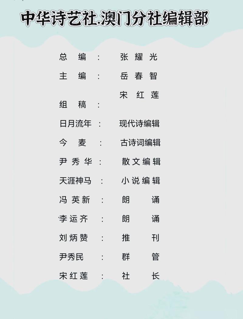 中国诗歌投稿，中国诗歌投稿平台-图3