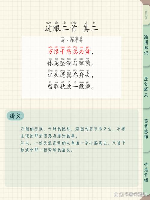 诗歌鉴赏诗眼,诗歌鉴赏诗眼题-图1 诗歌鉴赏诗眼,诗歌鉴赏诗眼题-图1