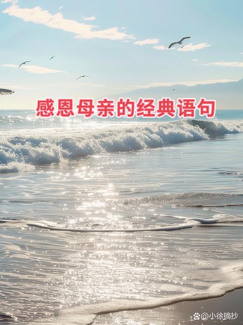 感恩母亲的诗句名言,感恩母亲的诗句名言4句简短-图3 感恩母亲的诗句名言,感恩母亲的诗句名言4句简短-图3