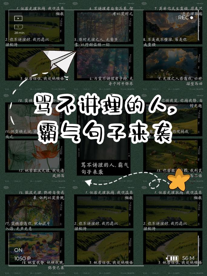 形容人蛮不讲理的名言，形容人蛮不讲理的名言有哪些-图1