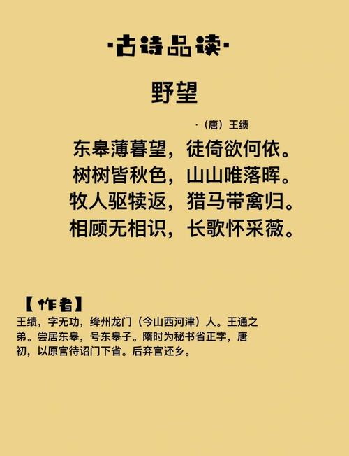 野人诗歌，野人诗歌最经典十首-图1