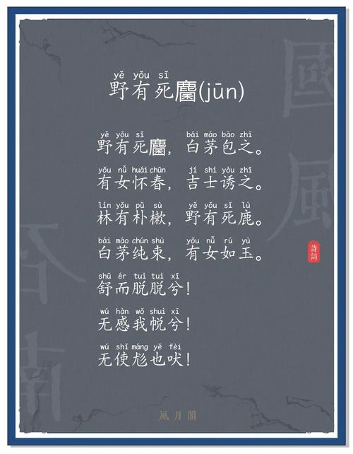 野人诗歌，野人诗歌最经典十首-图2