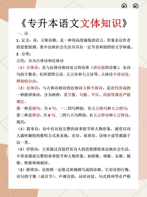 写诗歌的基本，写诗歌的基本要求-图2