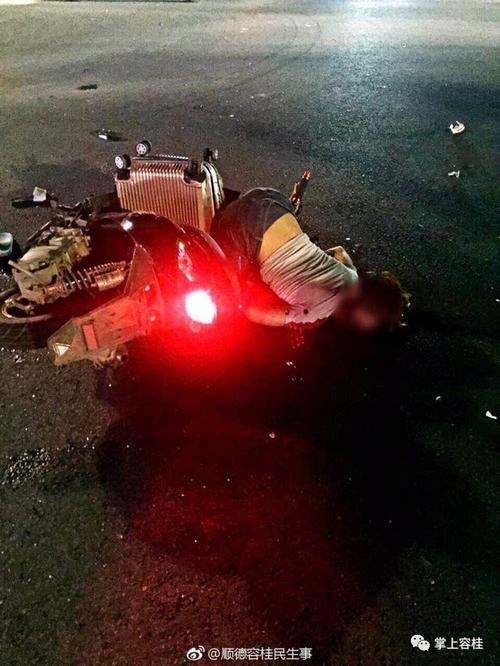 车祸名言?为何能成经典?-图2 车祸名言?为何能成经典?-图2